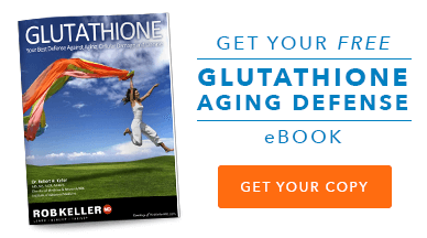 Get your Free Glutathione Ebook